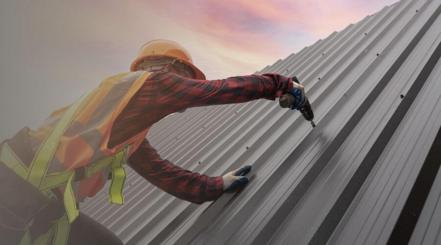 Expert tile roof repair services in Lake George, NY